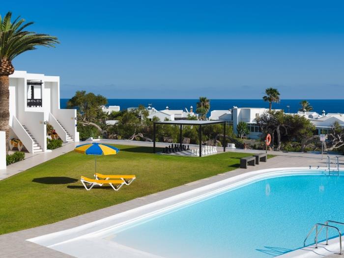 Charco del Palo - Apartments Charco del Palo